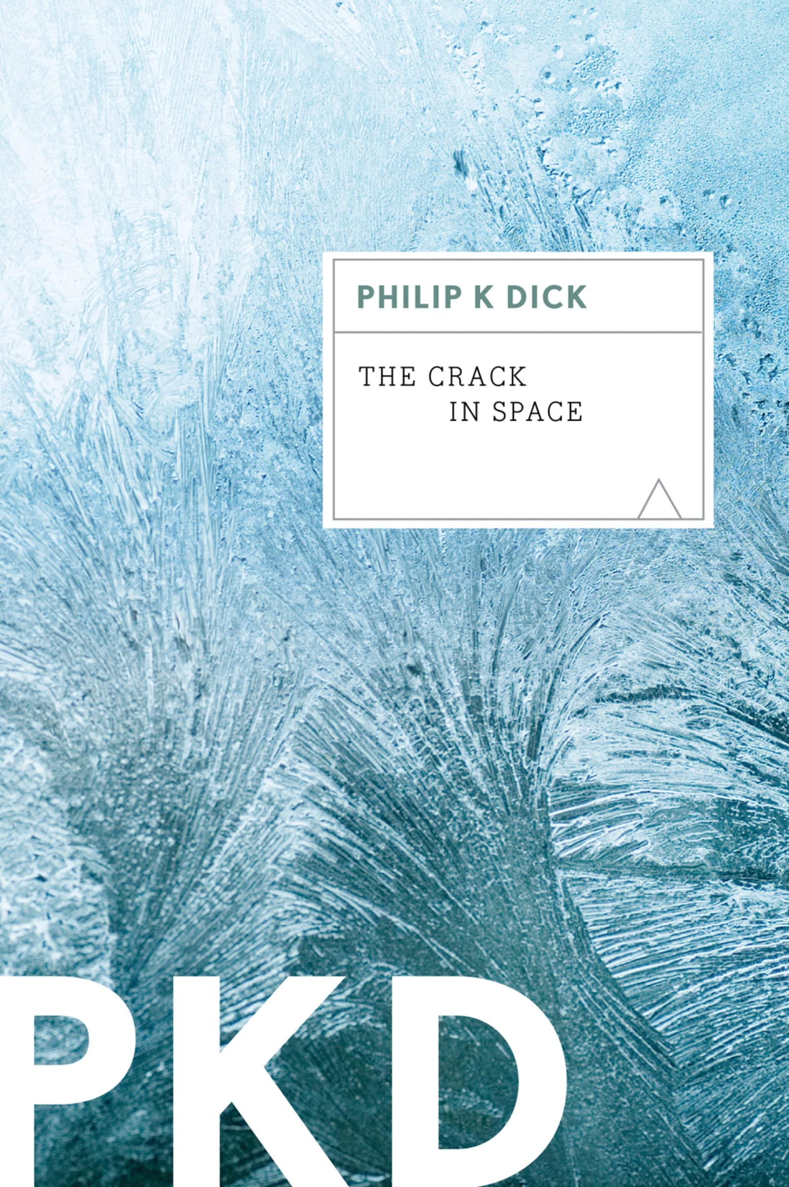 The Crack In Space,Used