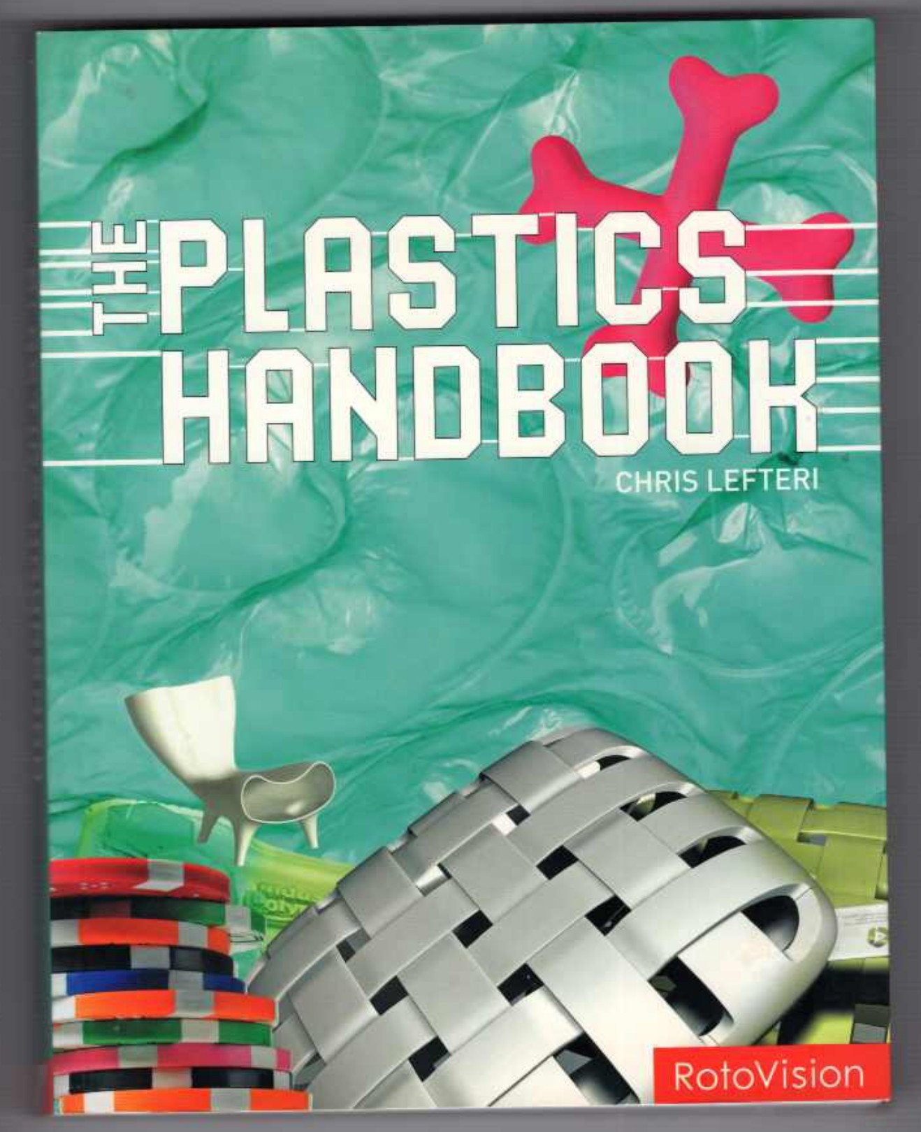 The Plastics Handbook