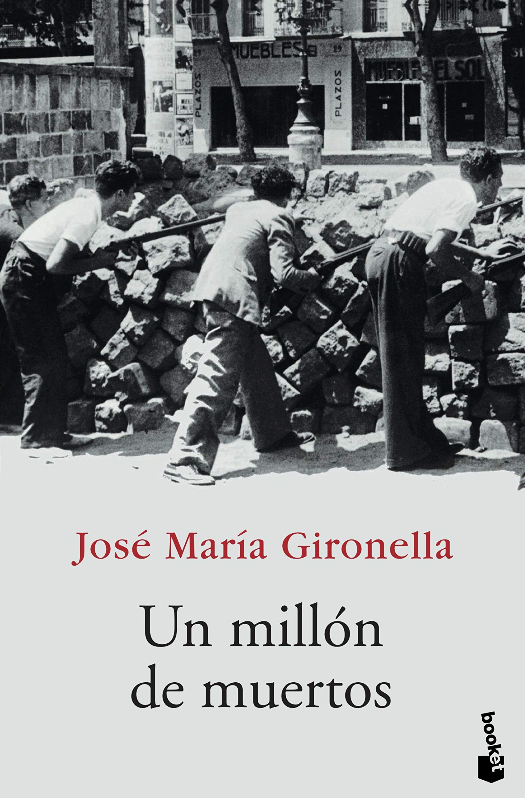 Un milln de muertos,Used
