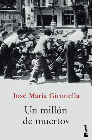 Un milln de muertos,Used
