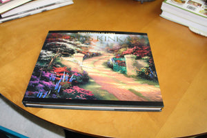 Thomas Kinkade: Masterworks Of Light