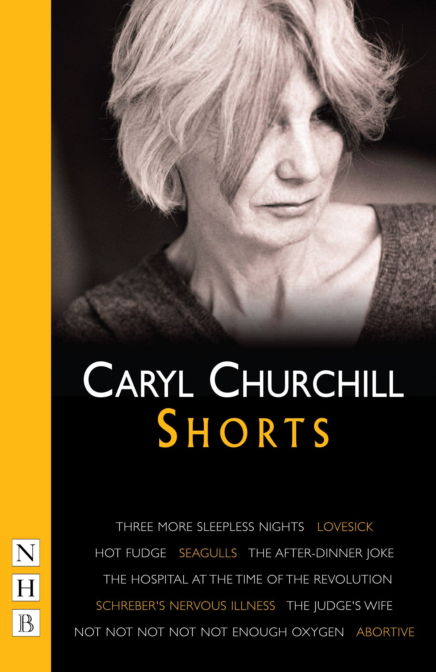 Shorts (Churchill),New