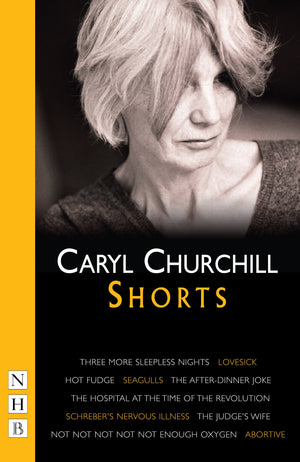 Shorts (Churchill),New