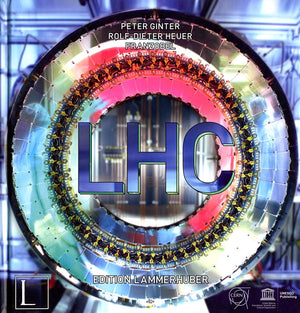 LHC: Large Hadron Collider,Used