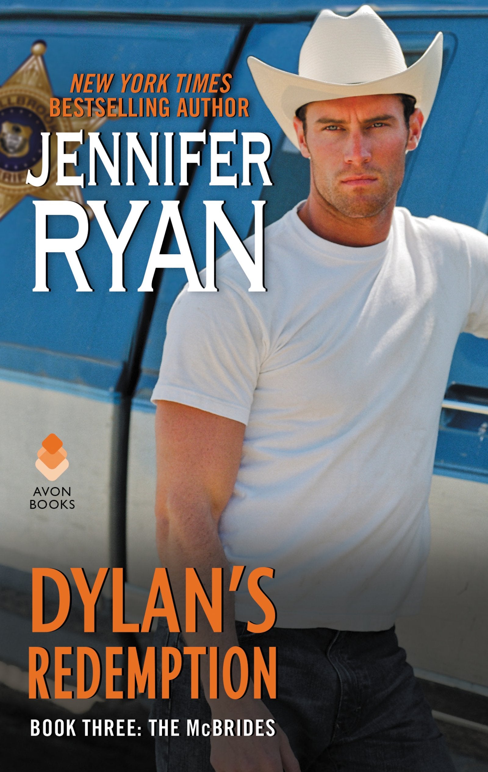 Dylan's Redemption: A Contemporary Romance (McBrides),Used