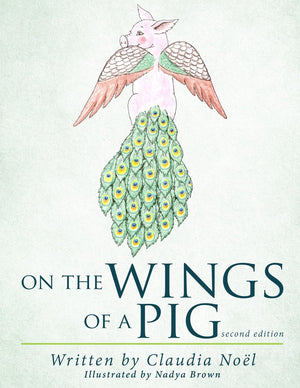 On the Wings of a Pig,Used