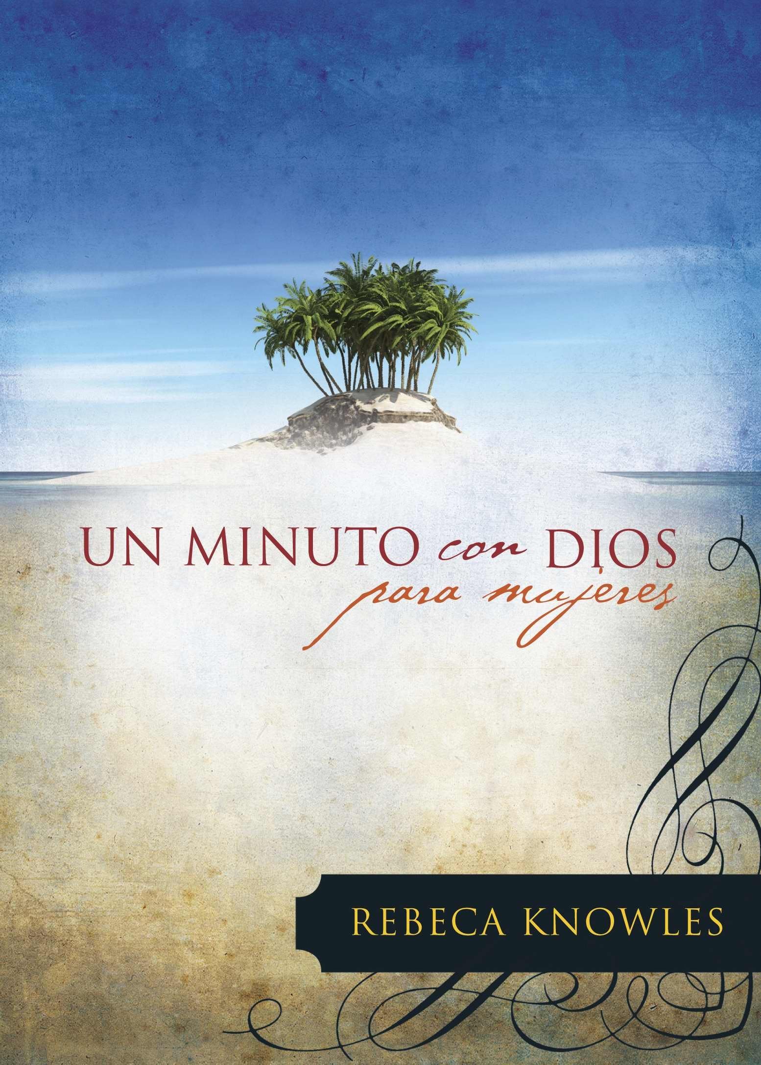Un minuto con Dios para mujeres (Spanish Edition),Used