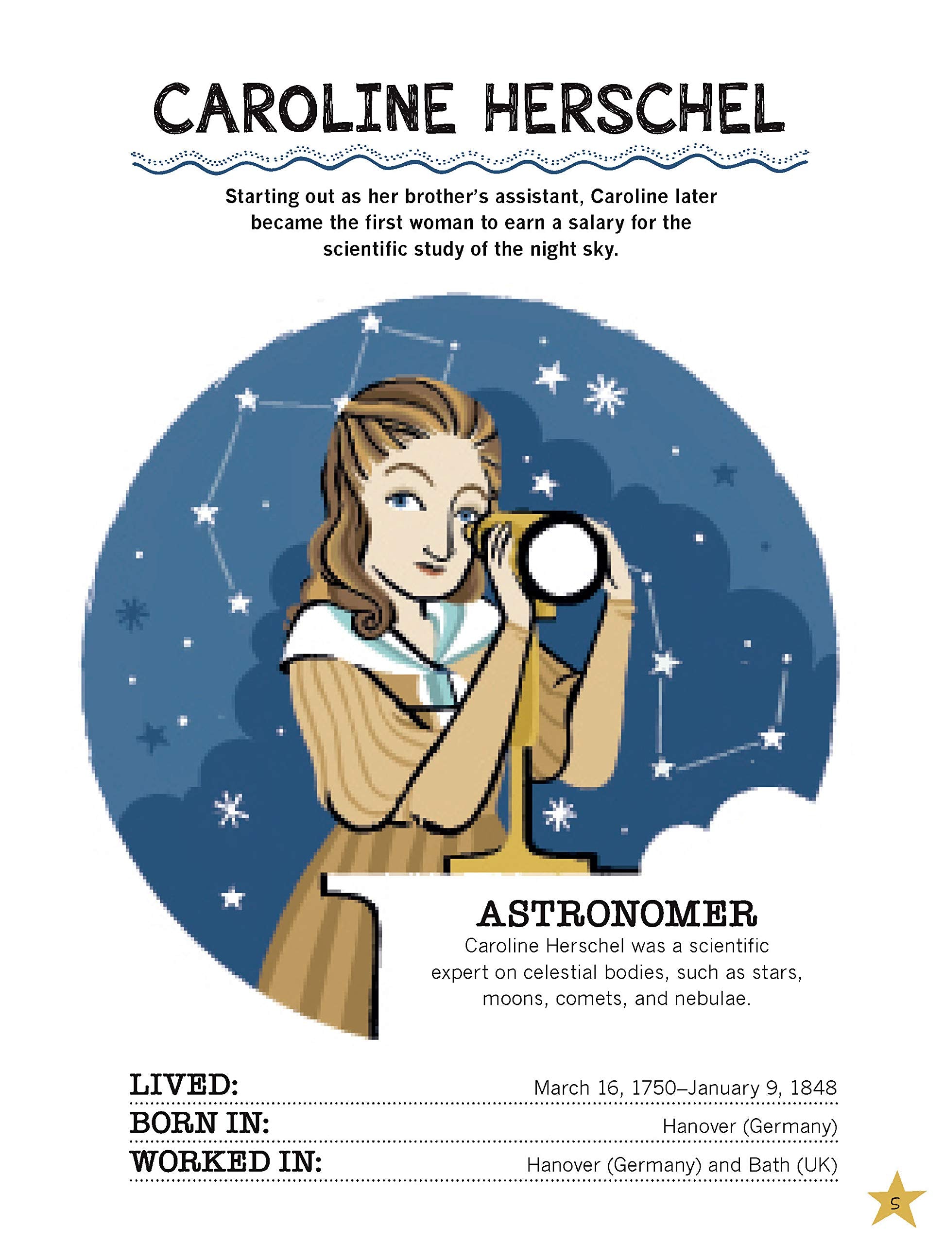 Pioneers of Science and Technology (Brilliant Women Series),Used
