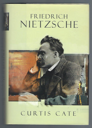 Friedrich Nietzsche,New