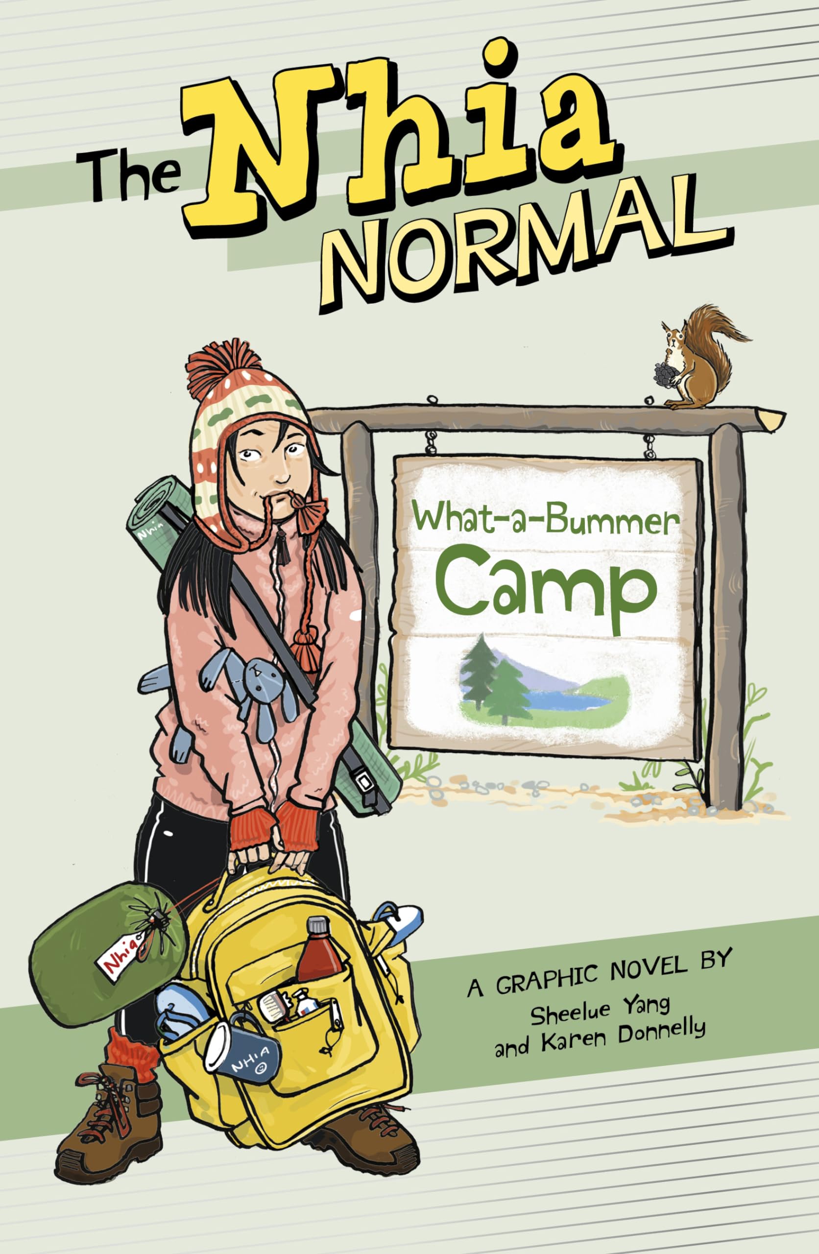 Whatabummer Camp (Nhia Normal),New
