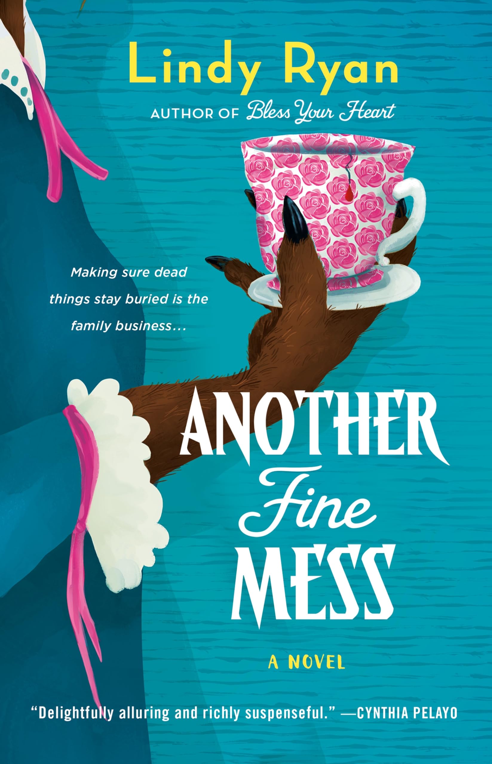 Another Fine Mess (A Bless Your Heart Novel, 2)