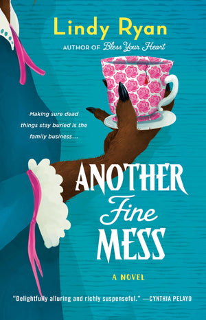 Another Fine Mess (A Bless Your Heart Novel, 2)