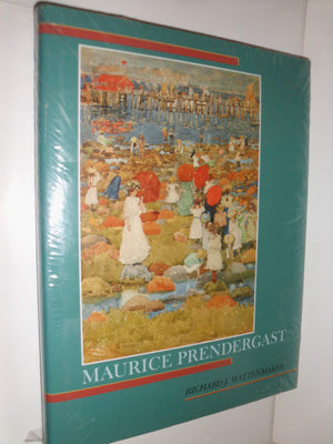 Maurice Prendergast (Library of American Art),Used