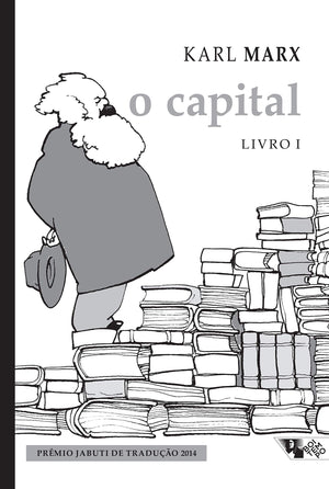 O capital, Livro I (Portuguese Edition),Used