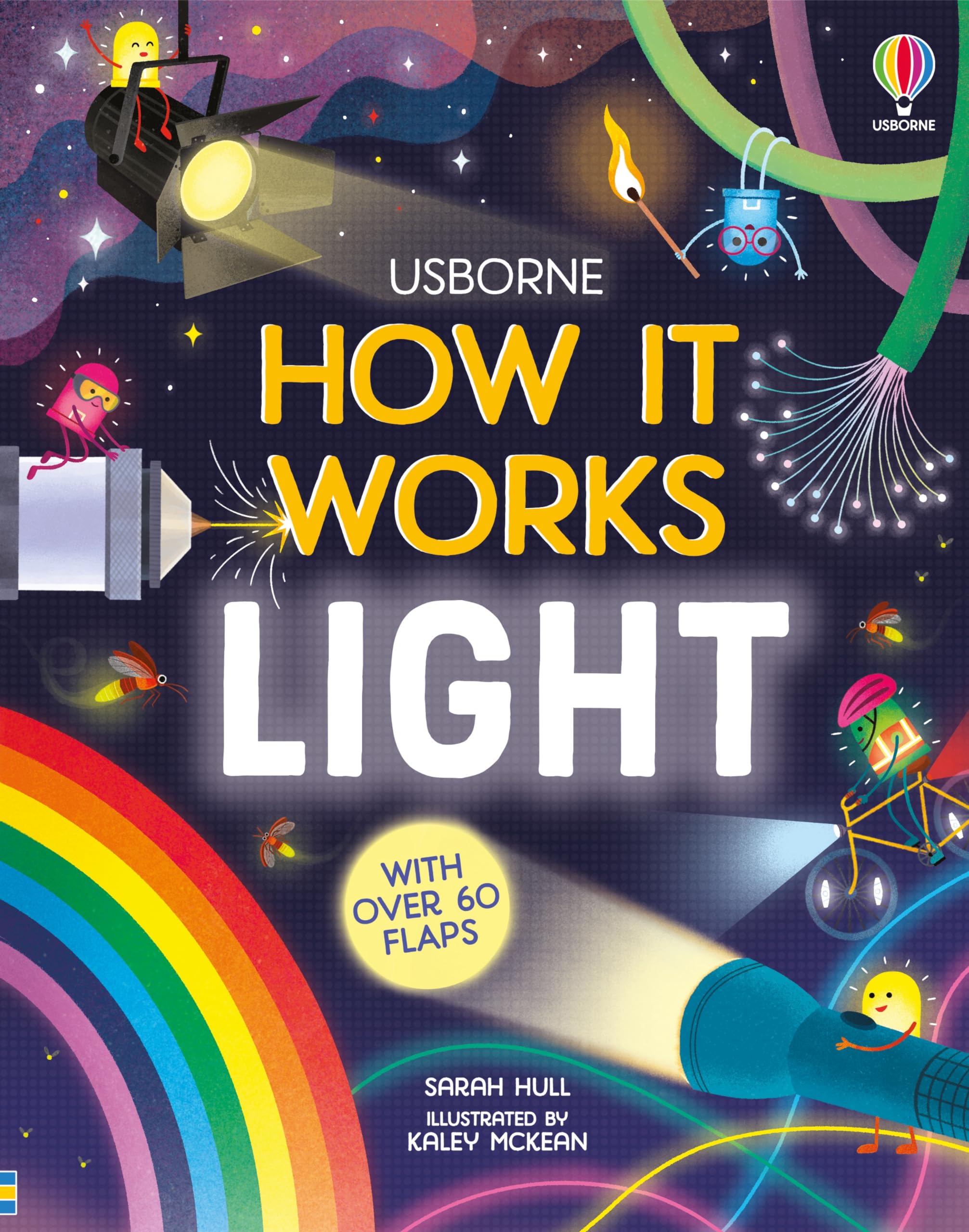 How It Works: Light,Used