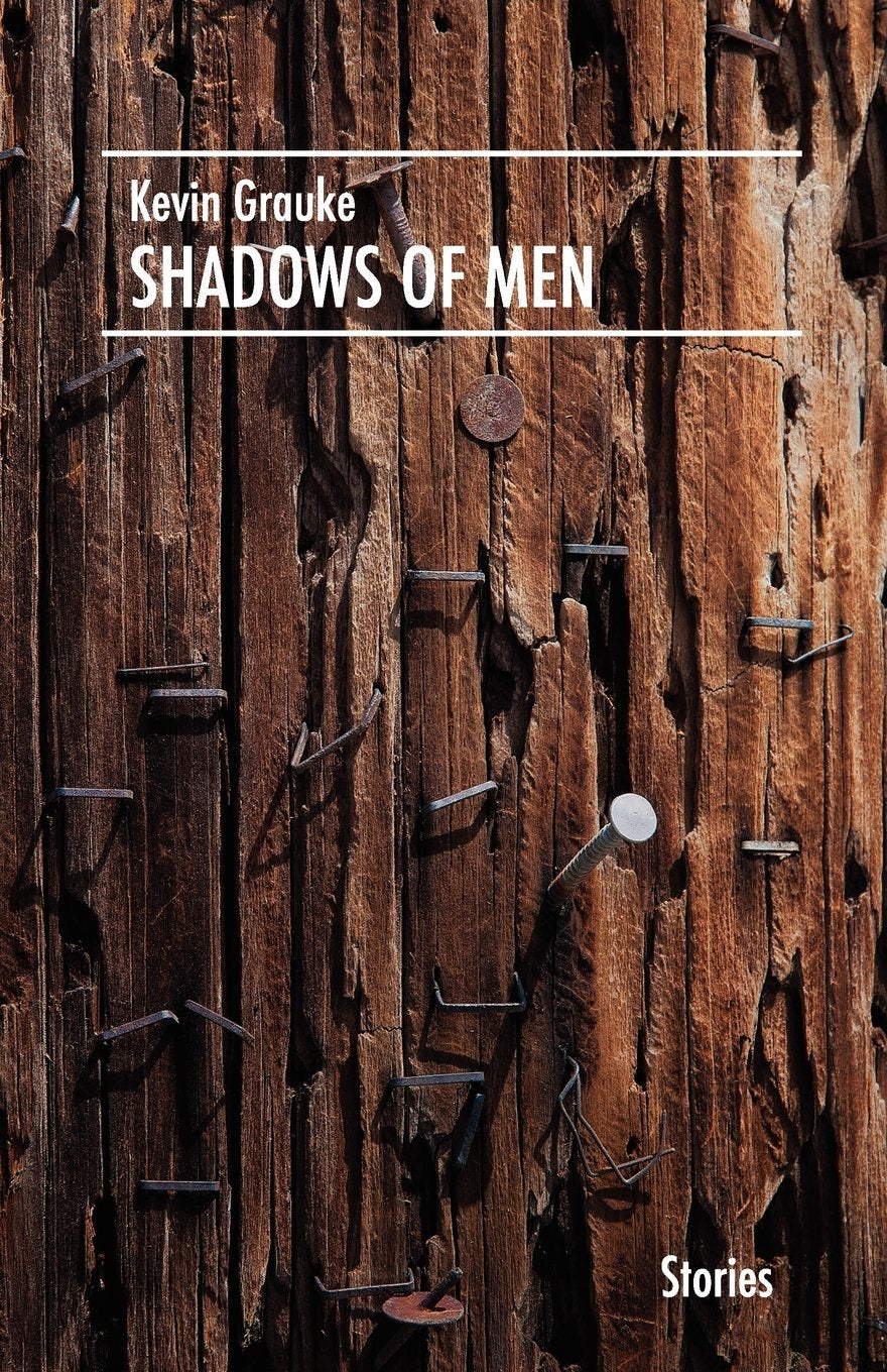 Shadows of Men,Used