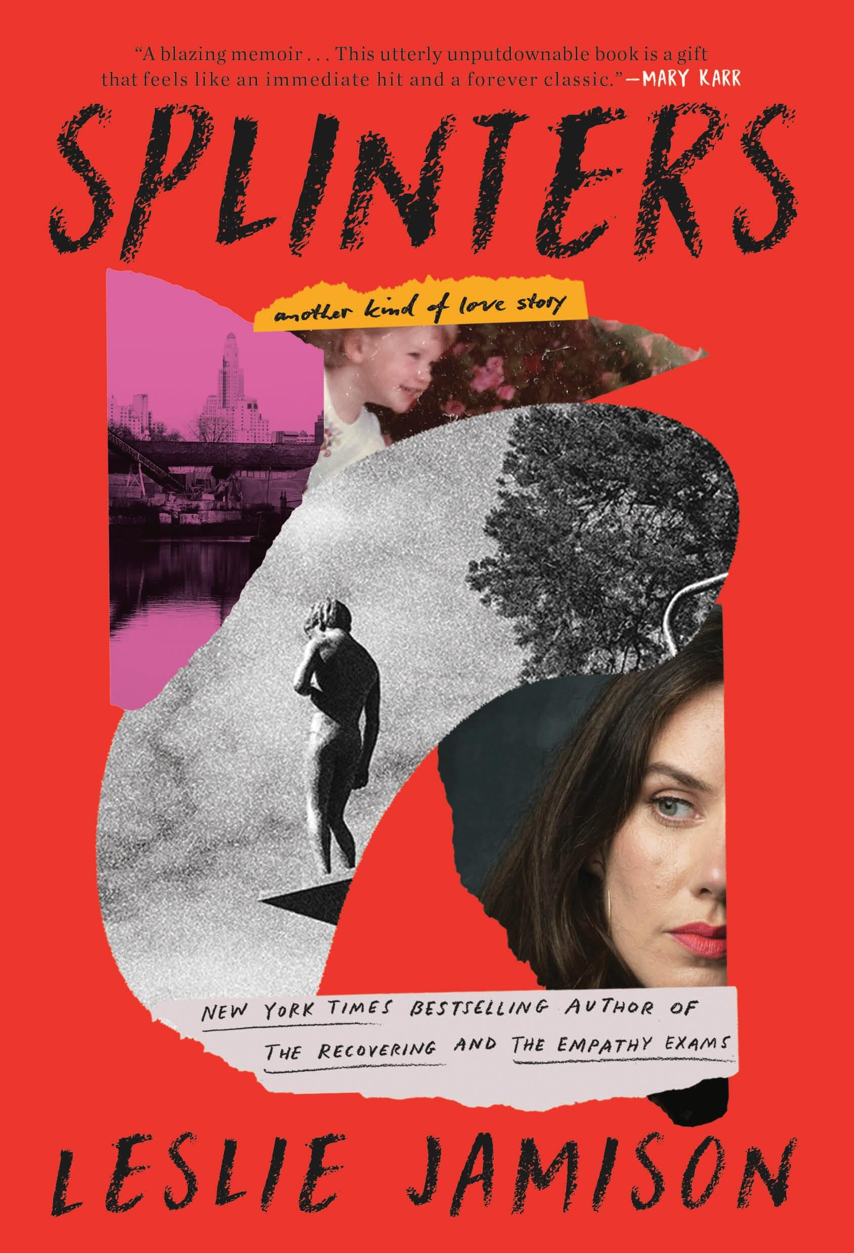 Splinters: Another Kind Of Love Story,New