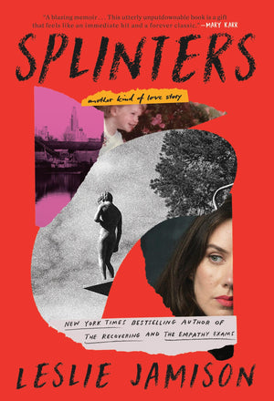 Splinters: Another Kind Of Love Story,New