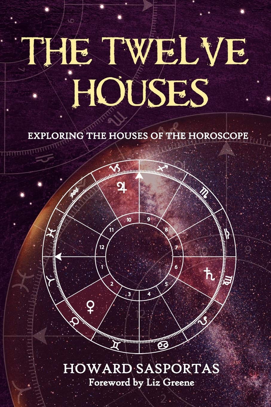 The Twelve Houses,Used