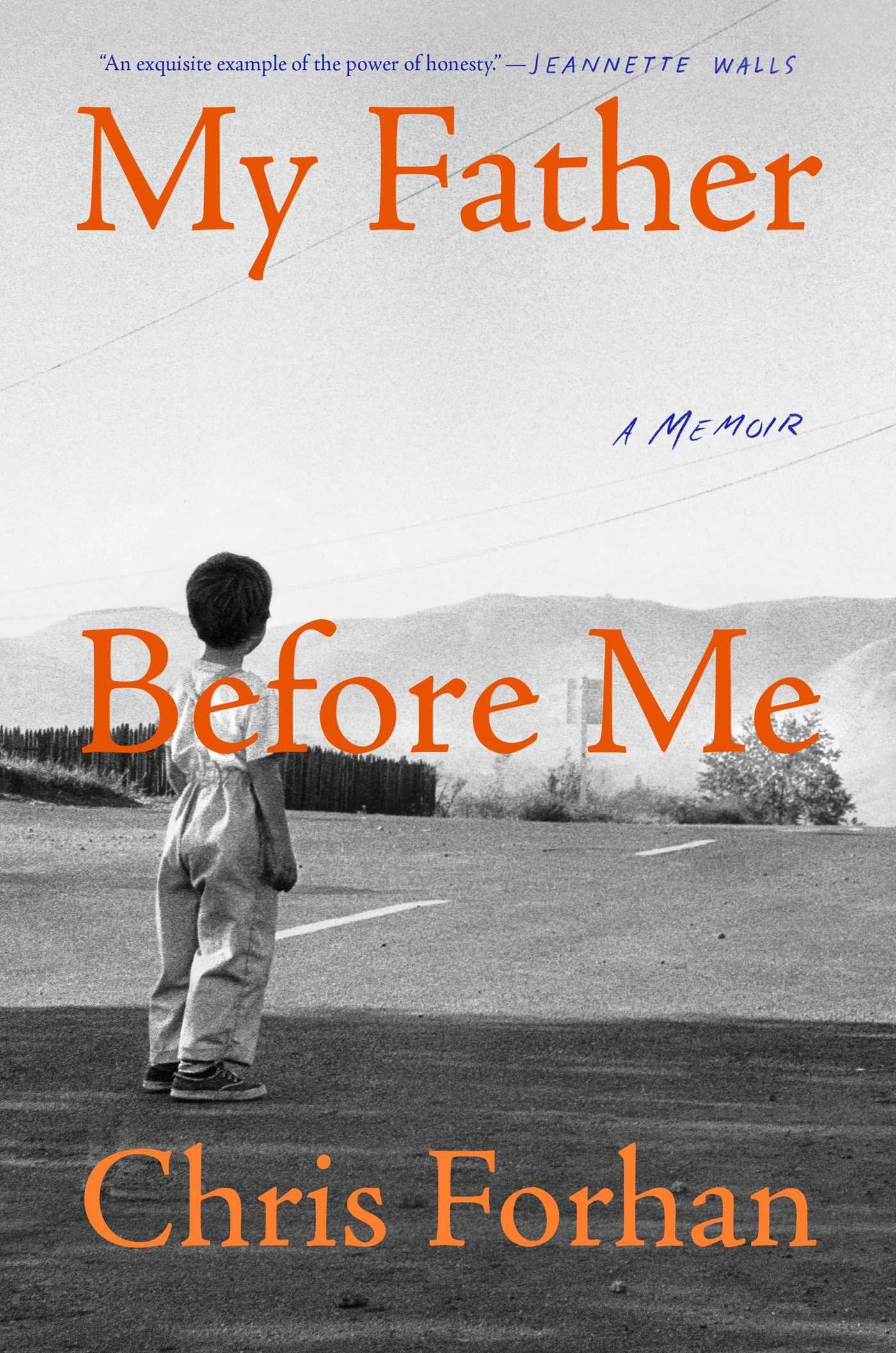 My Father Before Me: A Memoir,New