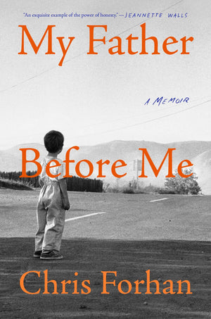 My Father Before Me: A Memoir,New