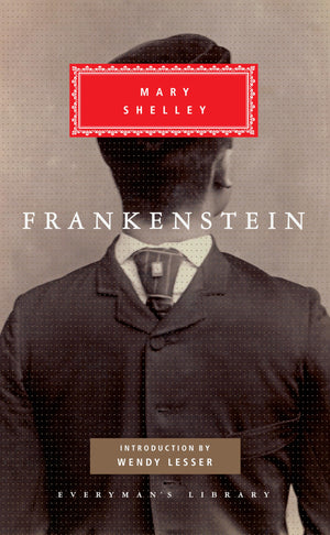 Frankenstein (Everyman's Library),Used