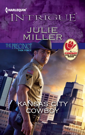 Kansas City Cowboy,Used