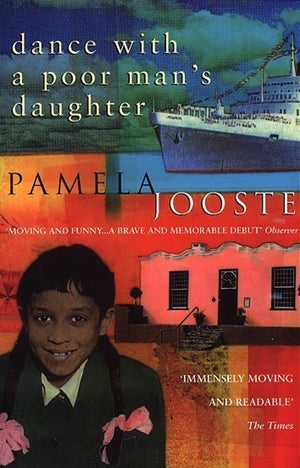 Dance with a Poor Man's Daughter,Used