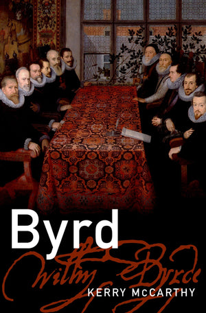 Byrd (Composers Across Cultures),Used