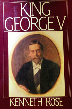 King George V,New