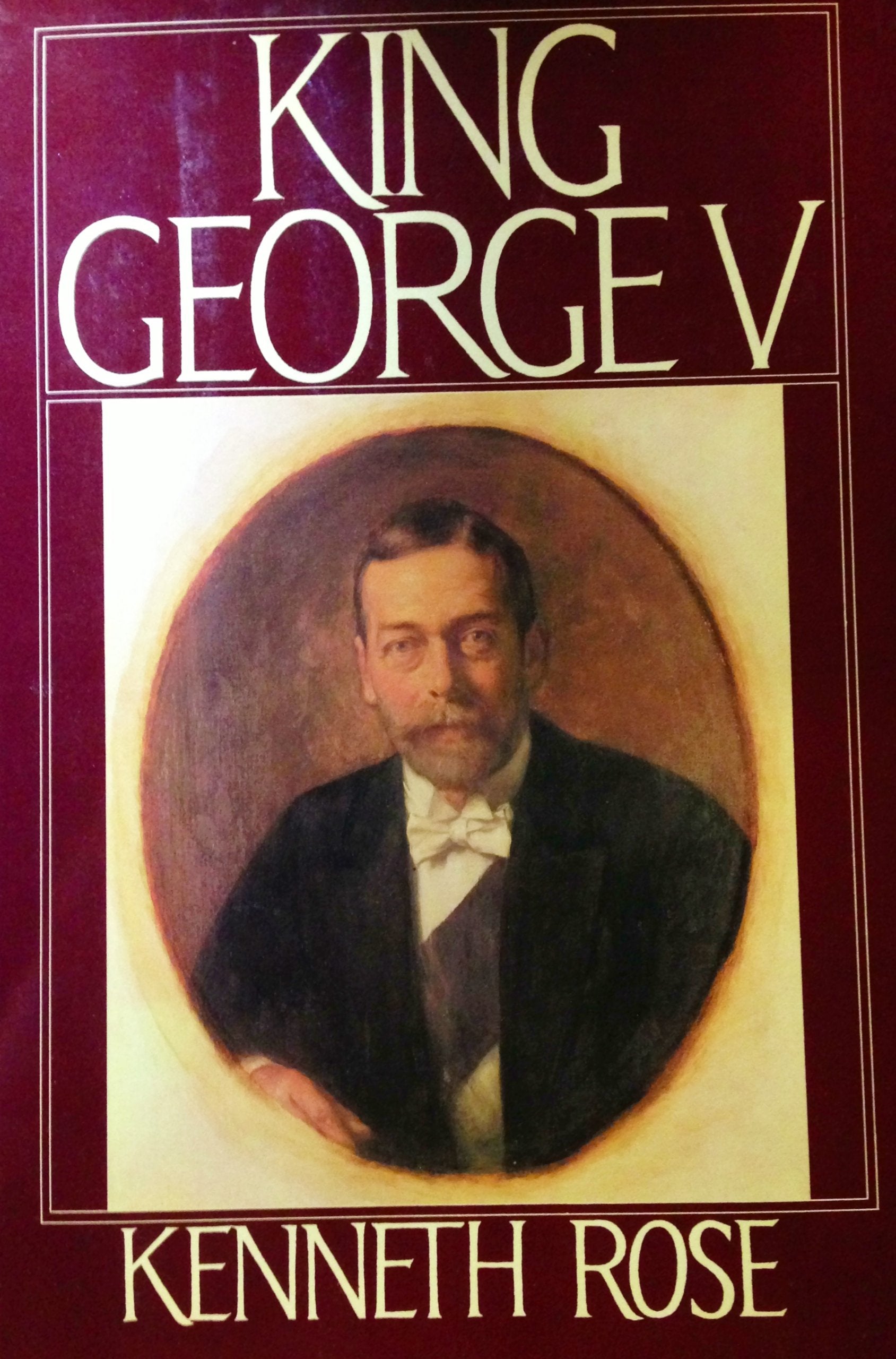 King George V,Used