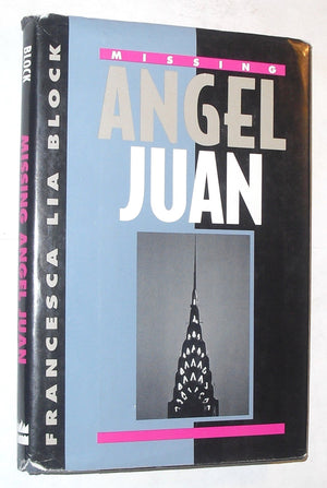 Missing Angel Juan,Used