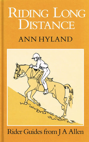 Riding Long Distance,Used