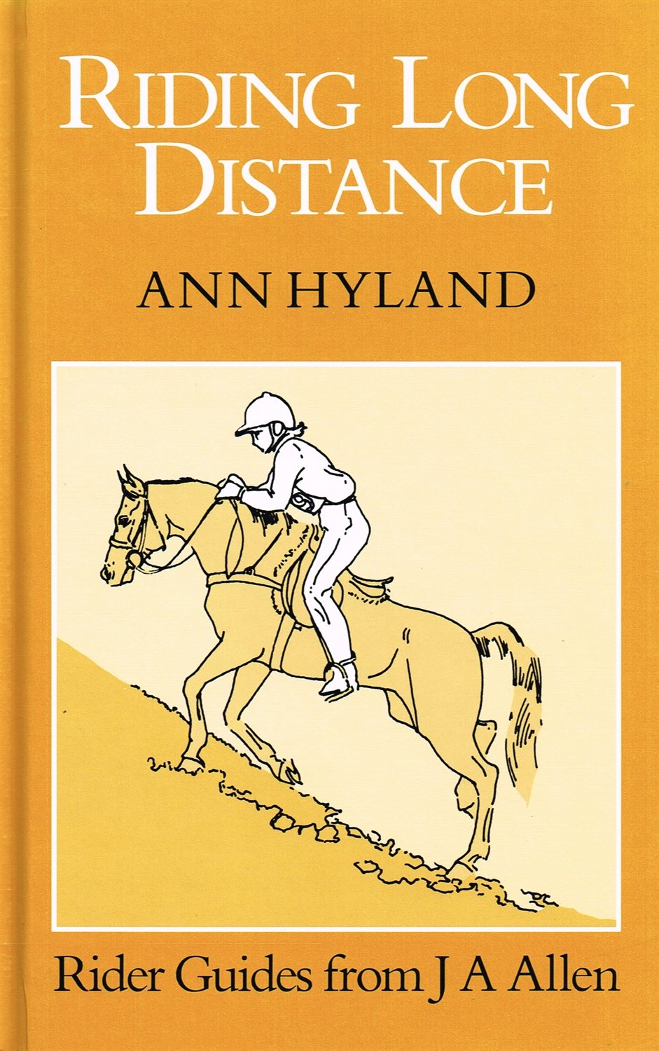 Riding Long Distance,Used