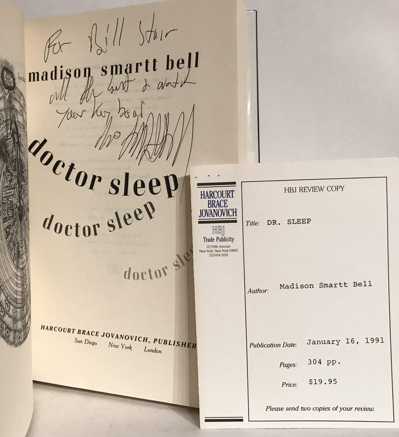 Doctor Sleep,Used