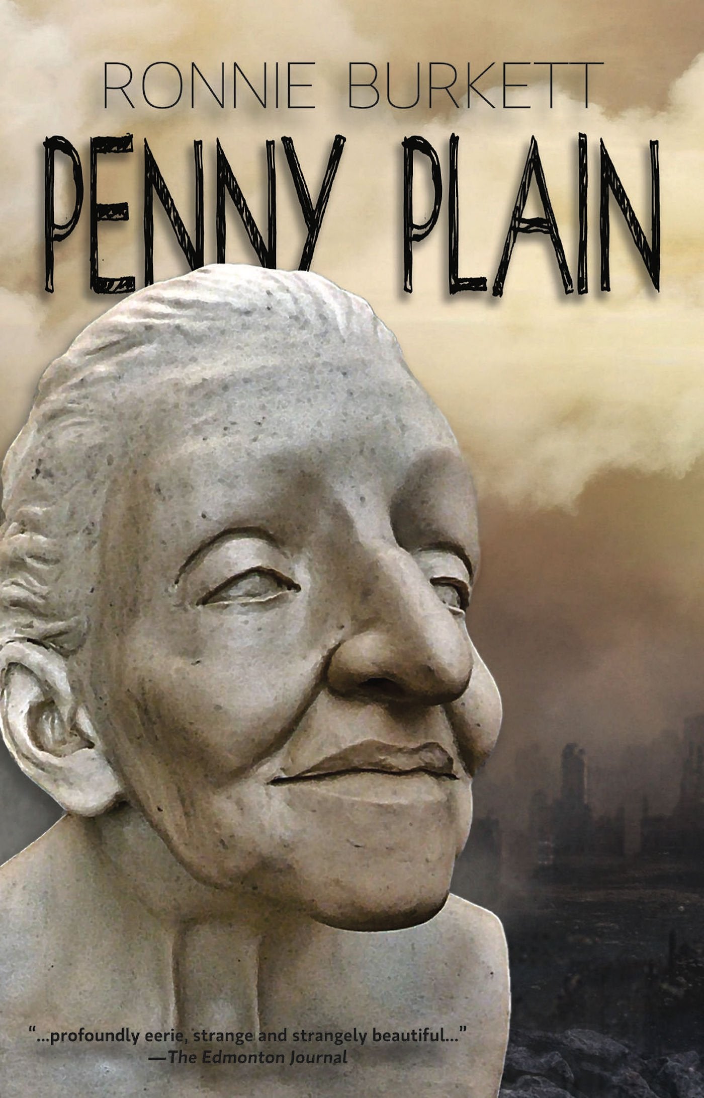 Penny Plain,Used