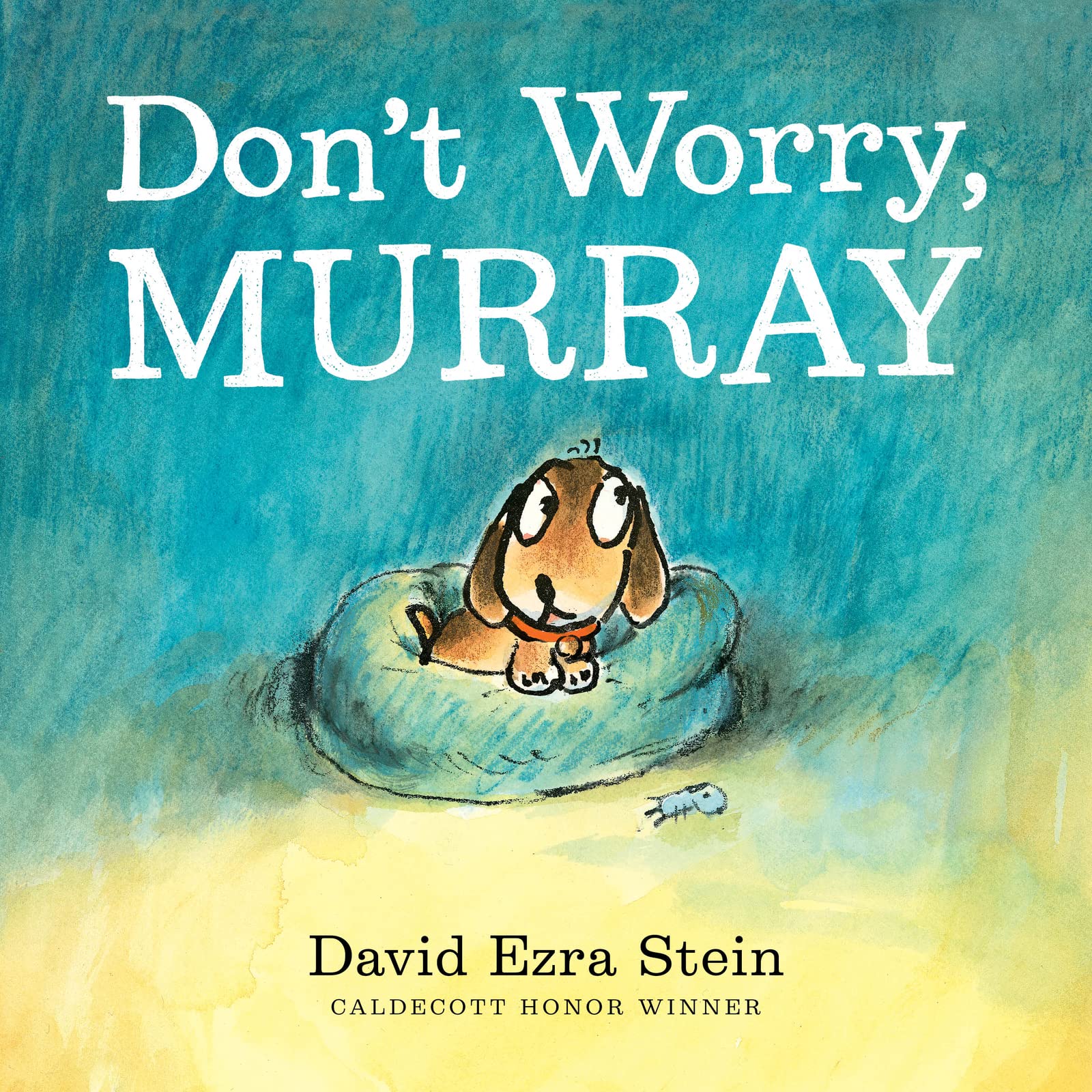 Don'T Worry, Murray