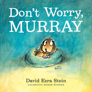 Don'T Worry, Murray