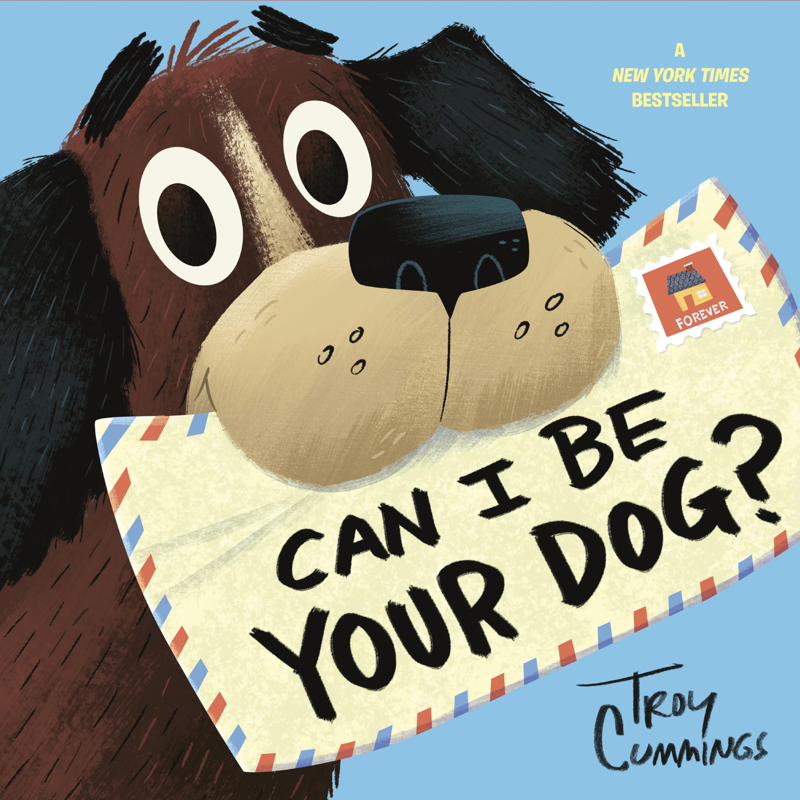 Can I Be Your Dog?,Used