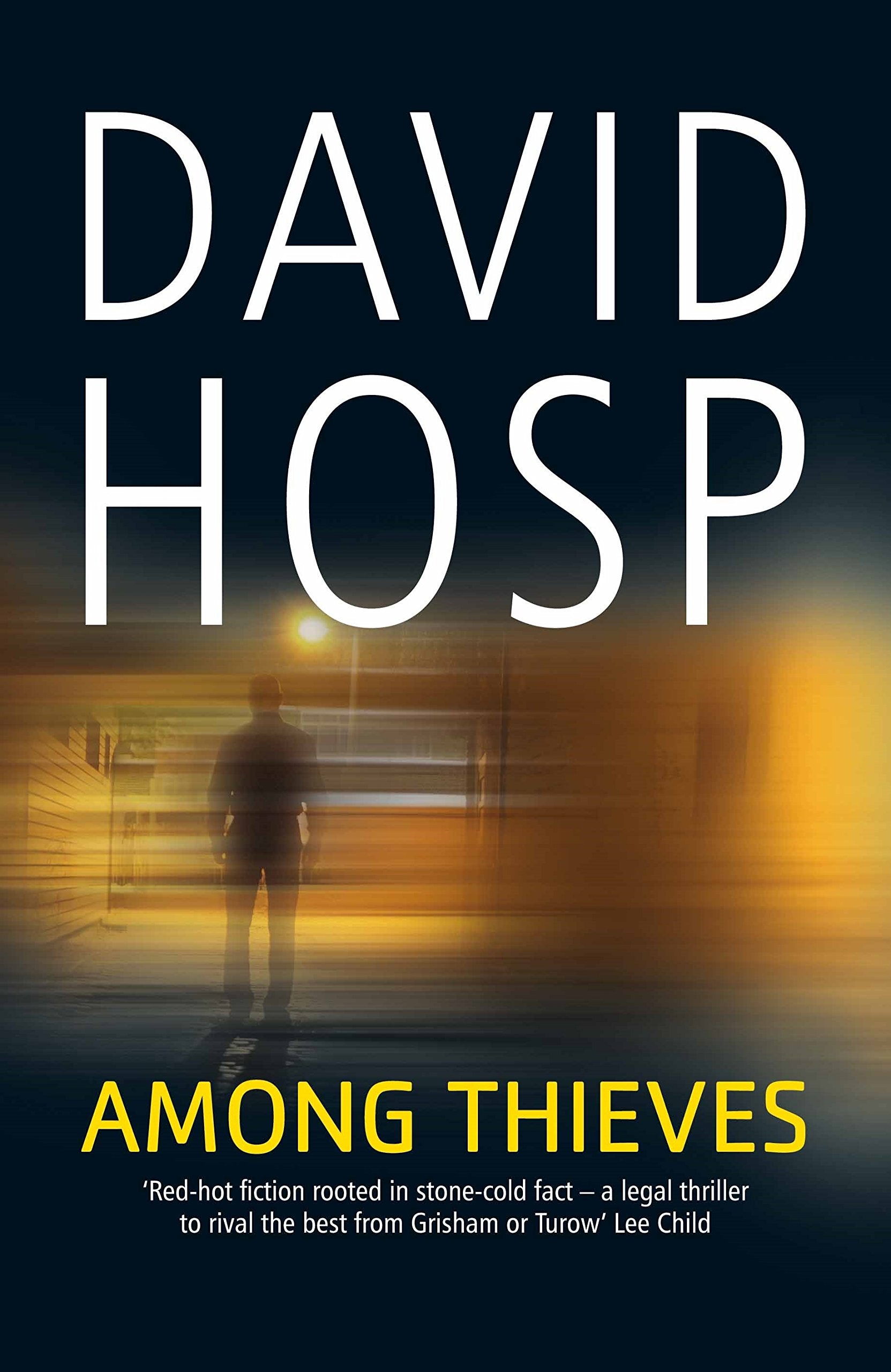 Among Thieves,Used