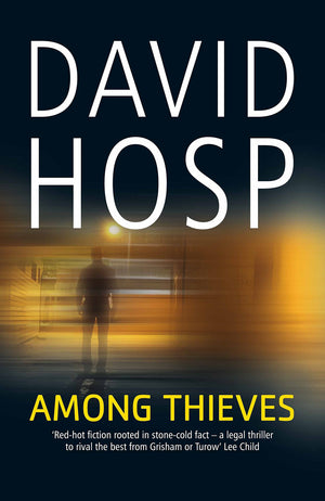 Among Thieves,Used