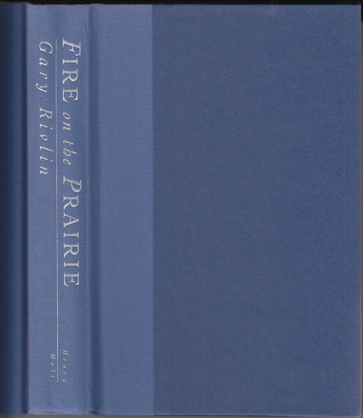 Fire on the Prairie: Chicago s Harold Washington and the Politics of Race