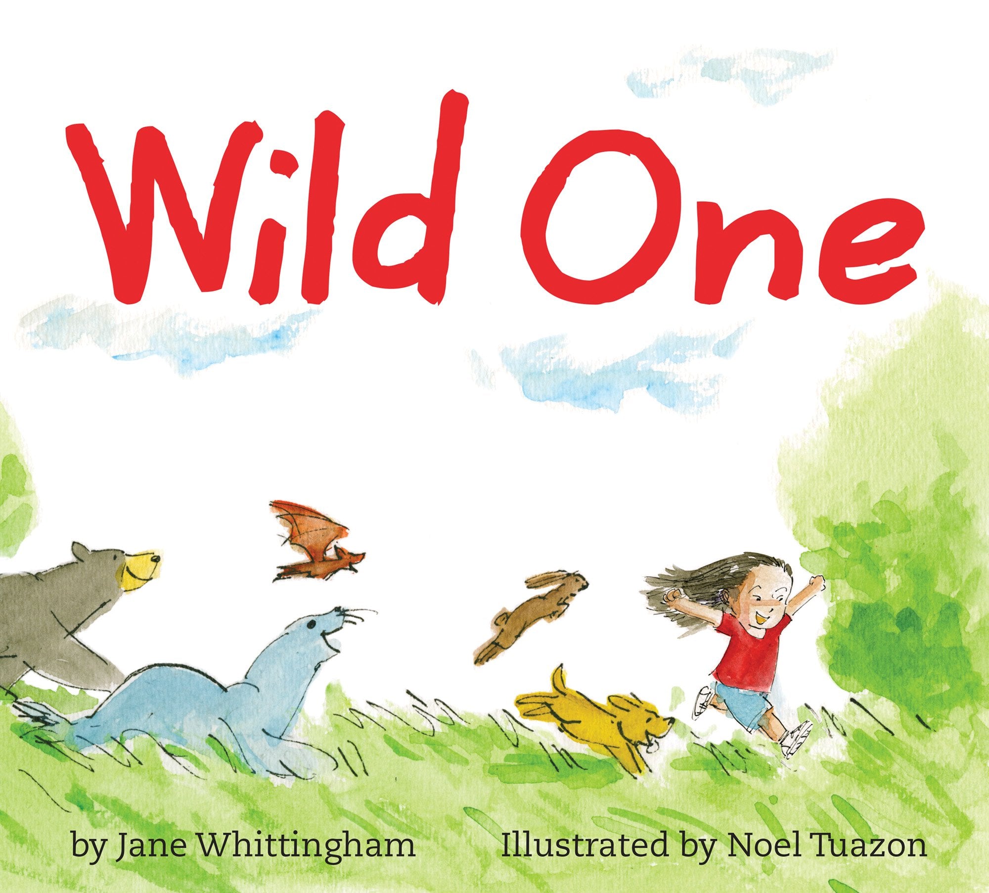 Wild One,New