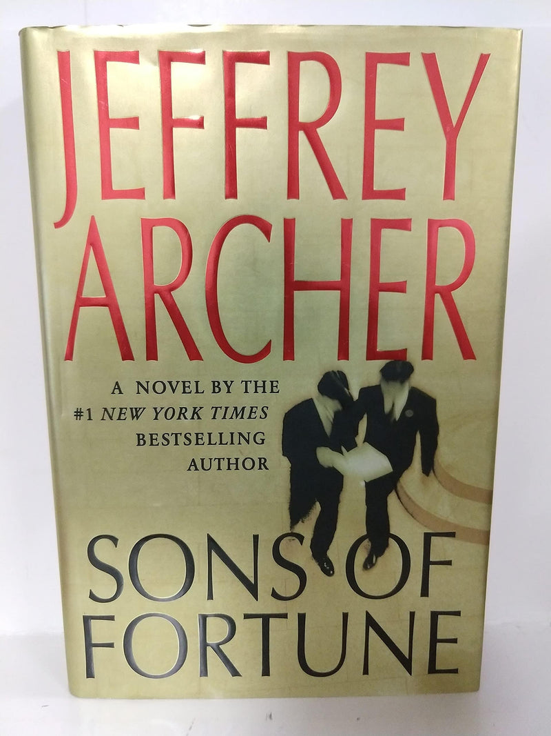 Sons Of Fortune,New