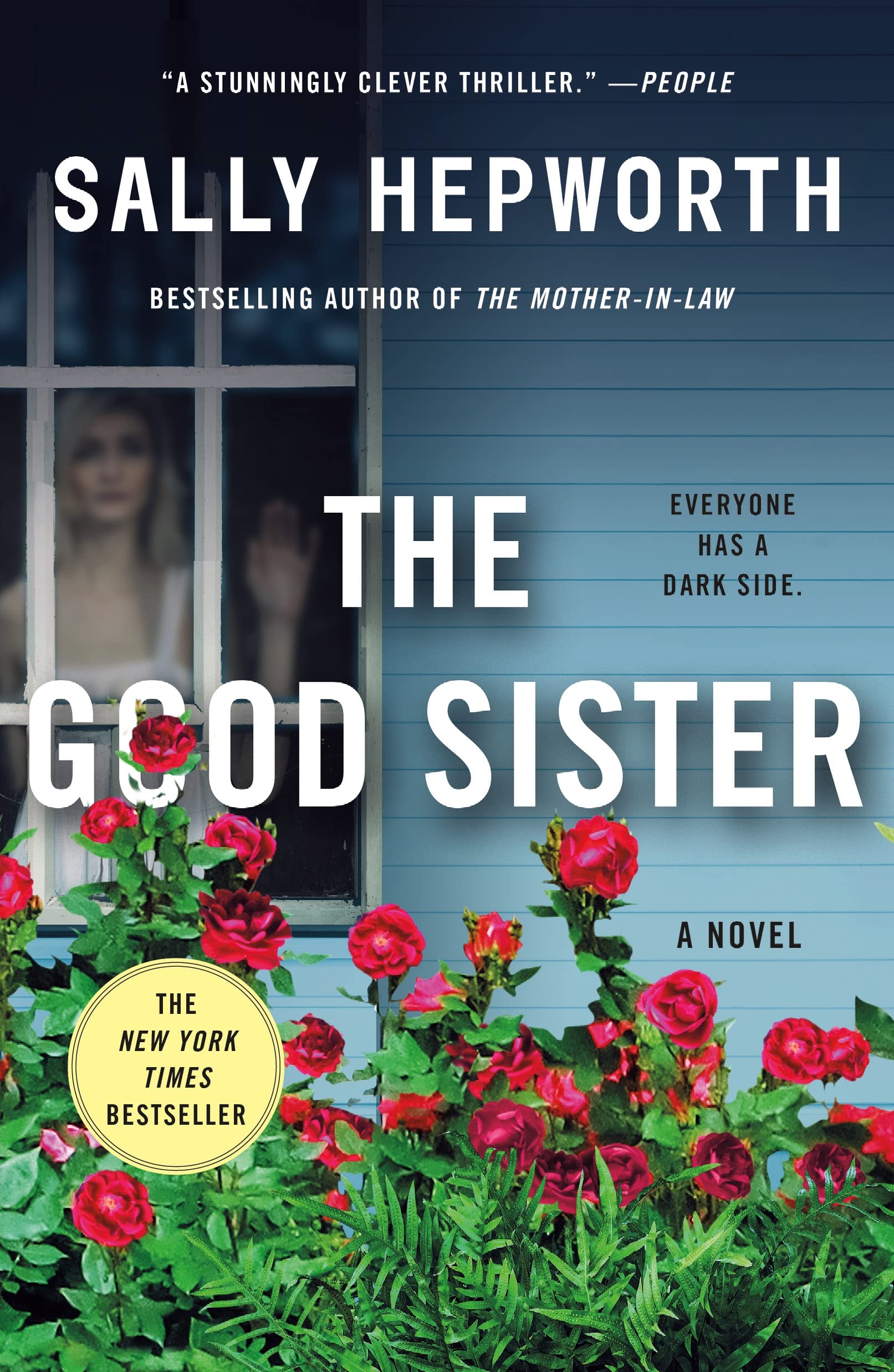 Good Sister,New