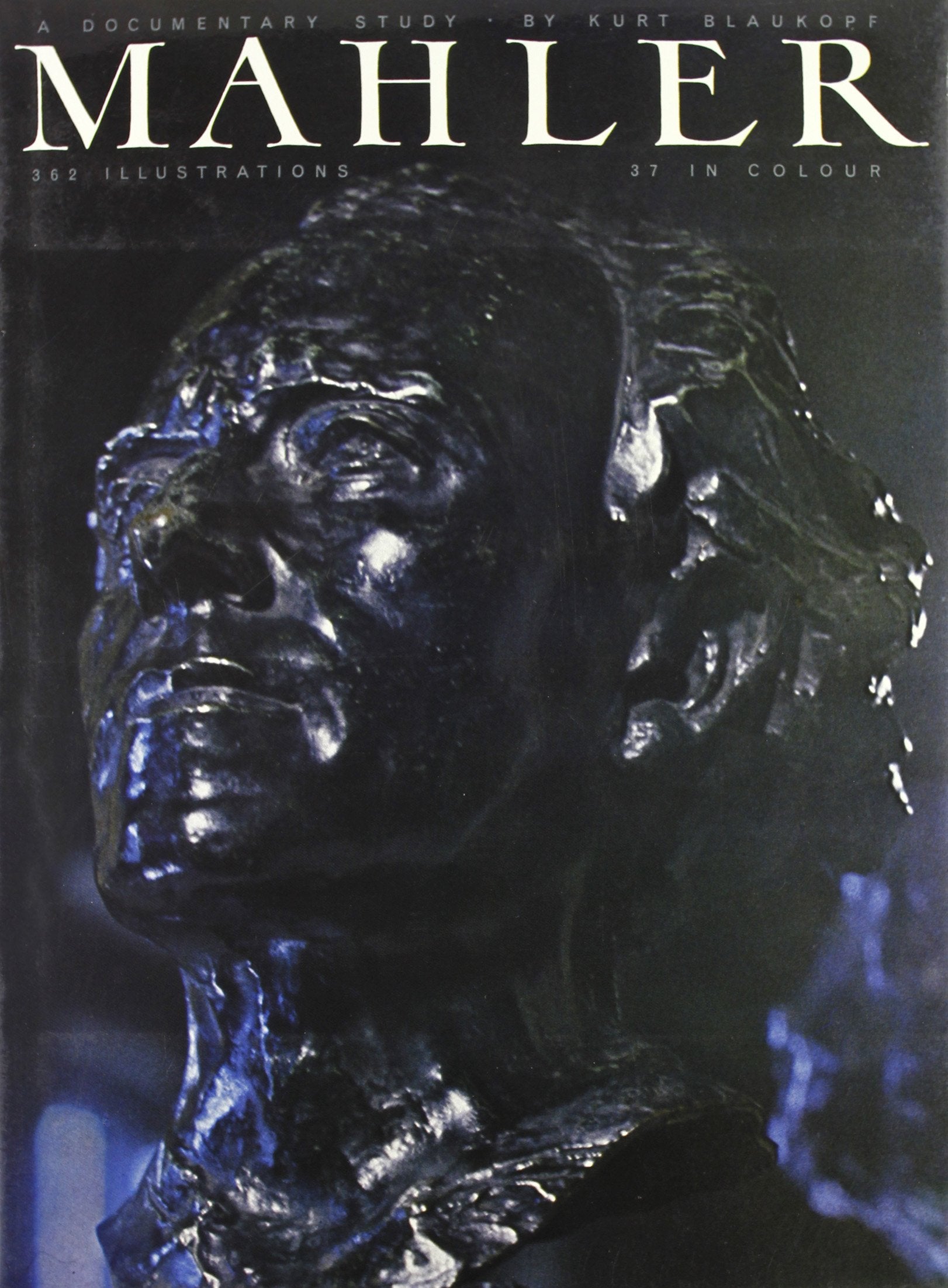 Mahler: A Documentary Study,Used