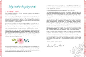 Like Mother, Like Daughter A Discovery Journal for the Two of Us (new edition),Used