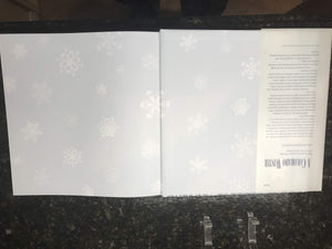 A Colorado Winter,Used