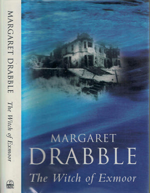 The Witch of Exmoor,Used