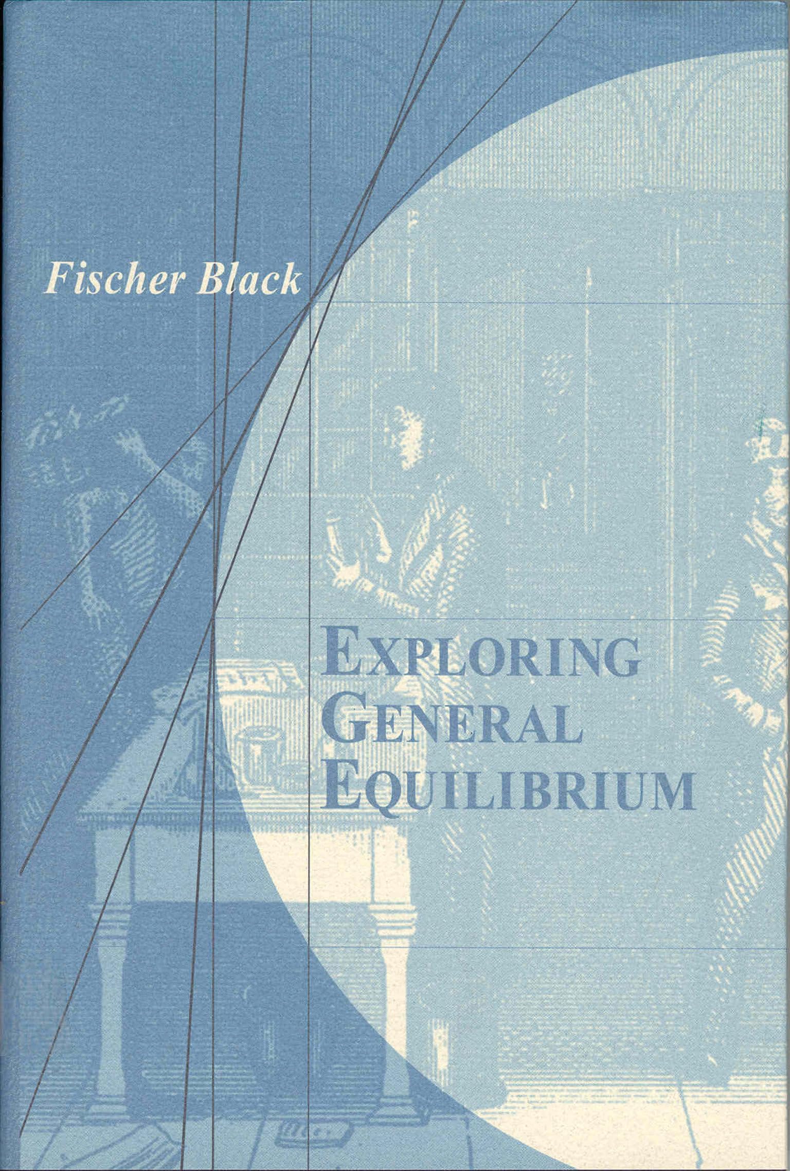Exploring General Equilibrium (Mit Press),New